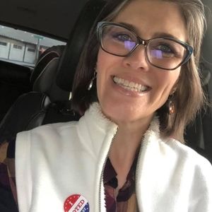Meet your Posher, Angela